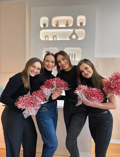 CosmeClinic - Kosmetologia i Medycyna Estetyczna